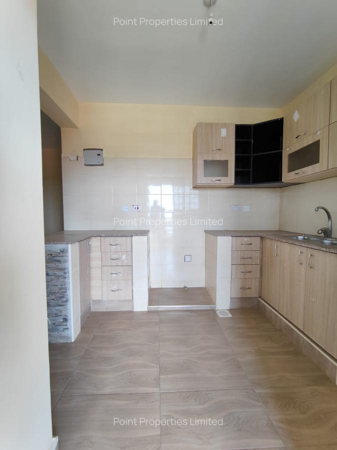 3 Bed Apartment with En Suite in Ngong - 8