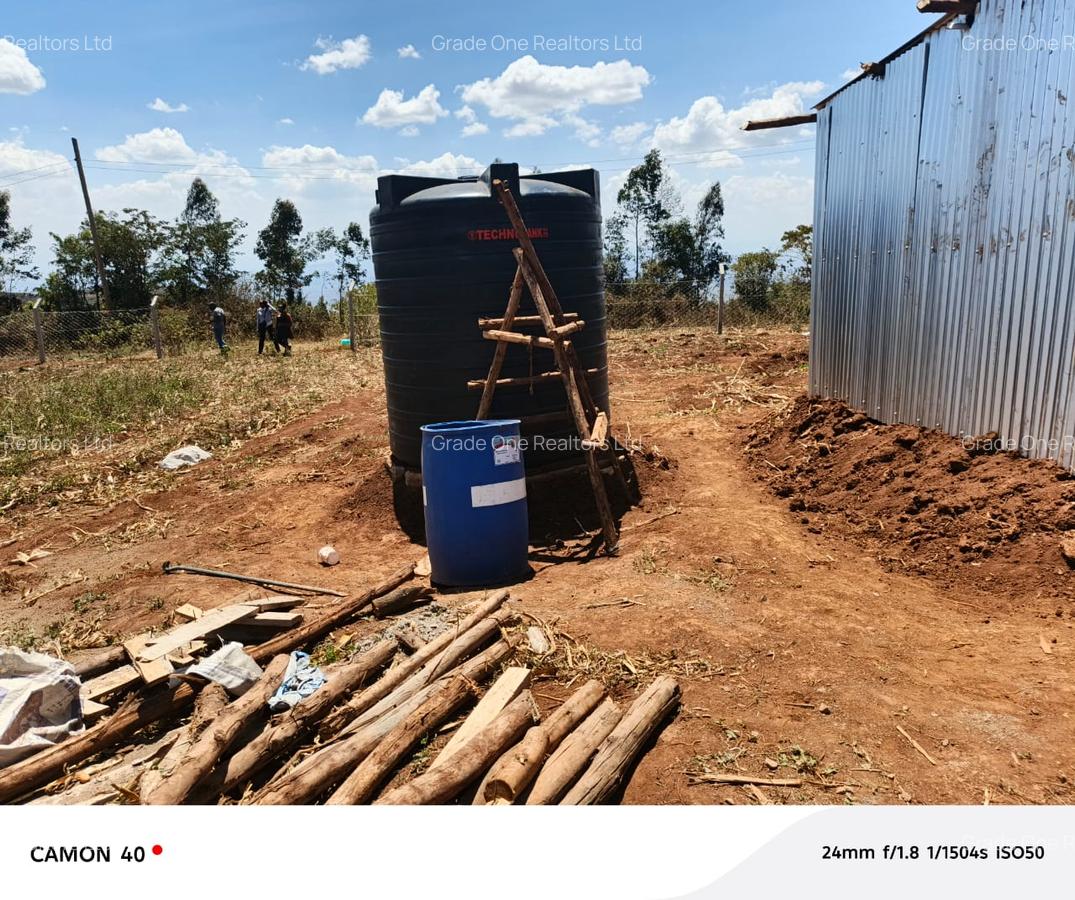 Land at Ndeiya Rwaburi - 14