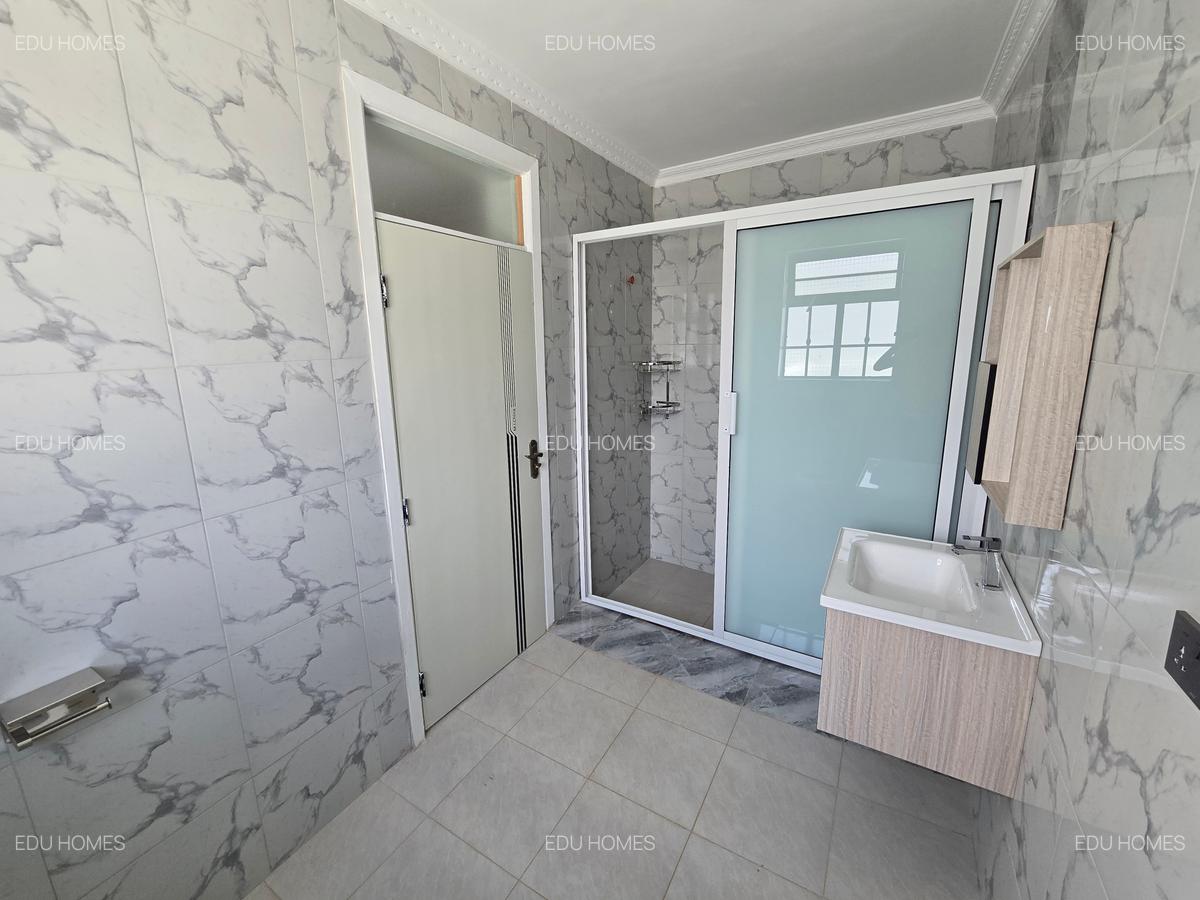 4 Bed House with En Suite at Thika Road - 18