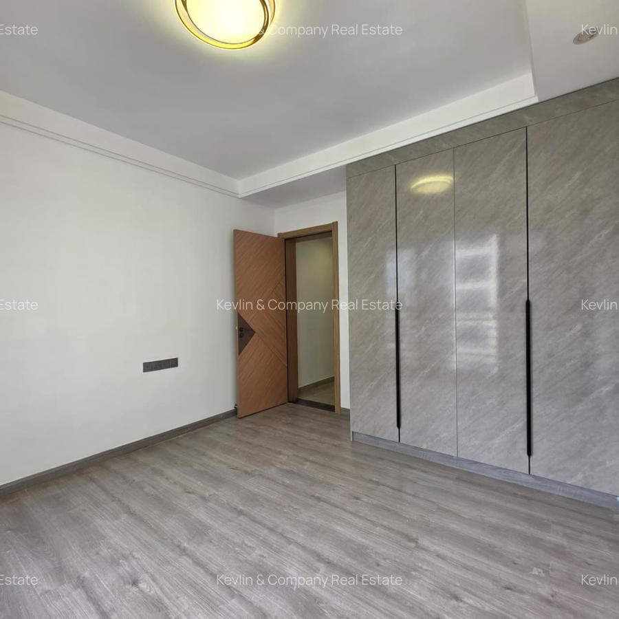 1 Bed Apartment with Swimming Pool in Westlands Area - 9