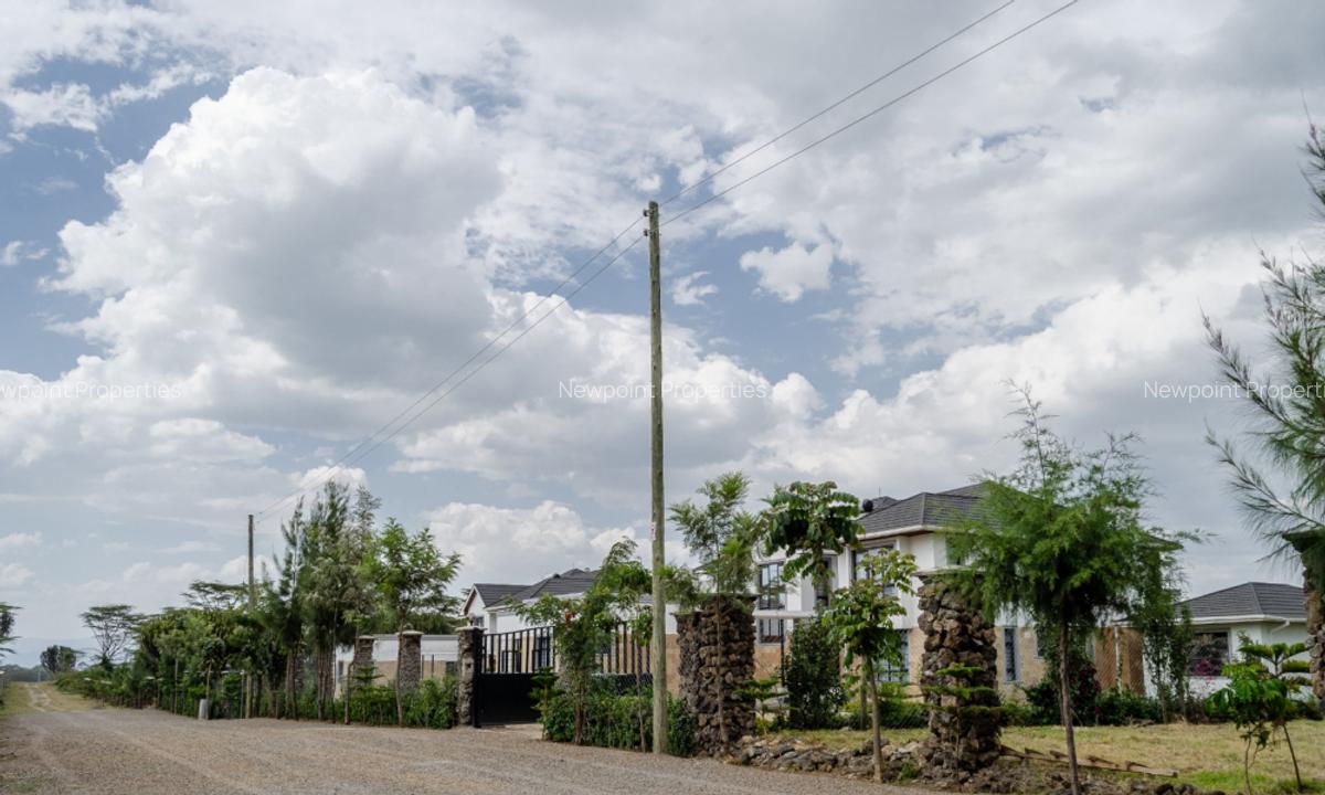 0.5 ac Land at Moi South Lake Road - 2