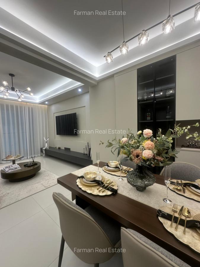 1 Bed Apartment with Swimming Pool in Westlands Area - 4