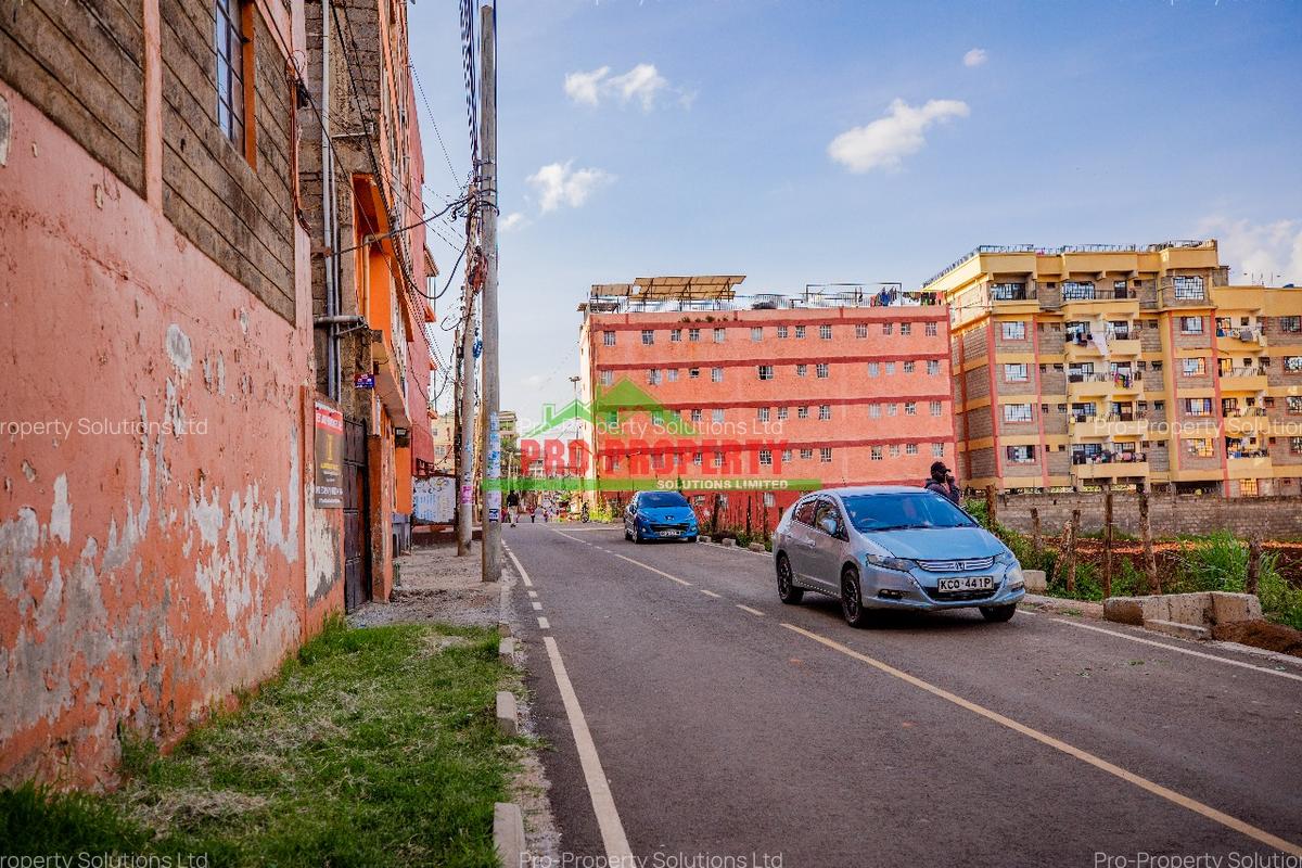 0.05 ha Commercial Land at Kidfarmaco - 3