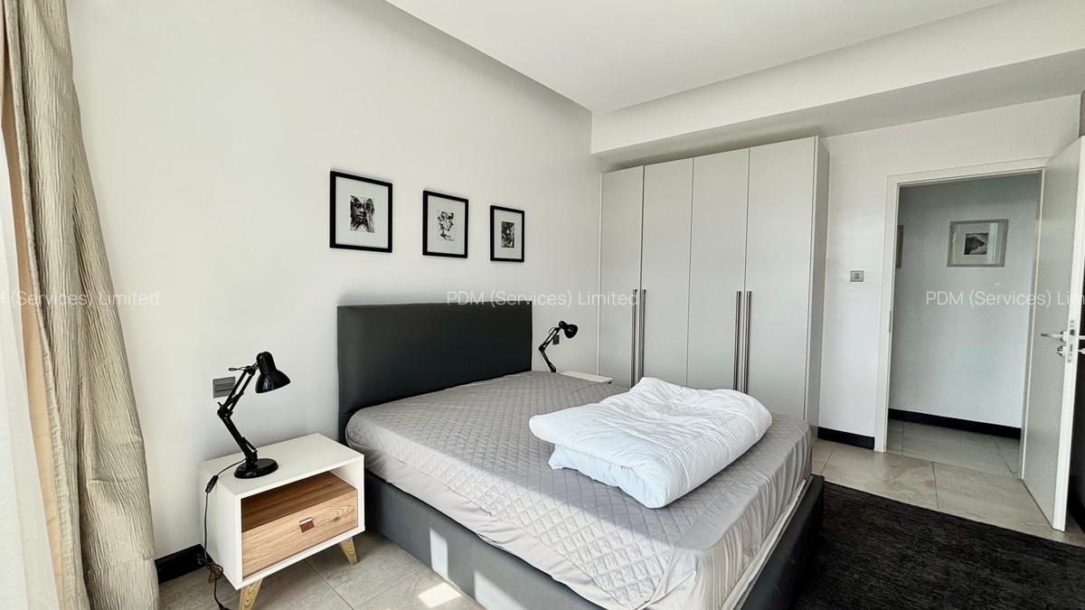 Furnished 2 Bed Apartment with En Suite in Westlands Area - 10