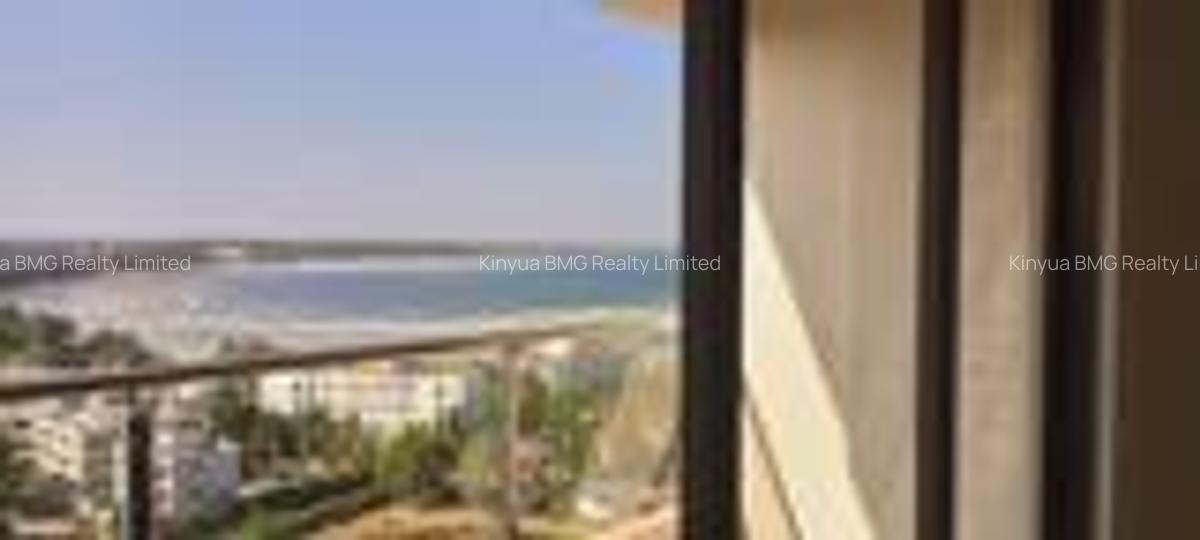 4 Bed Apartment with En Suite in Nyali Area - 3