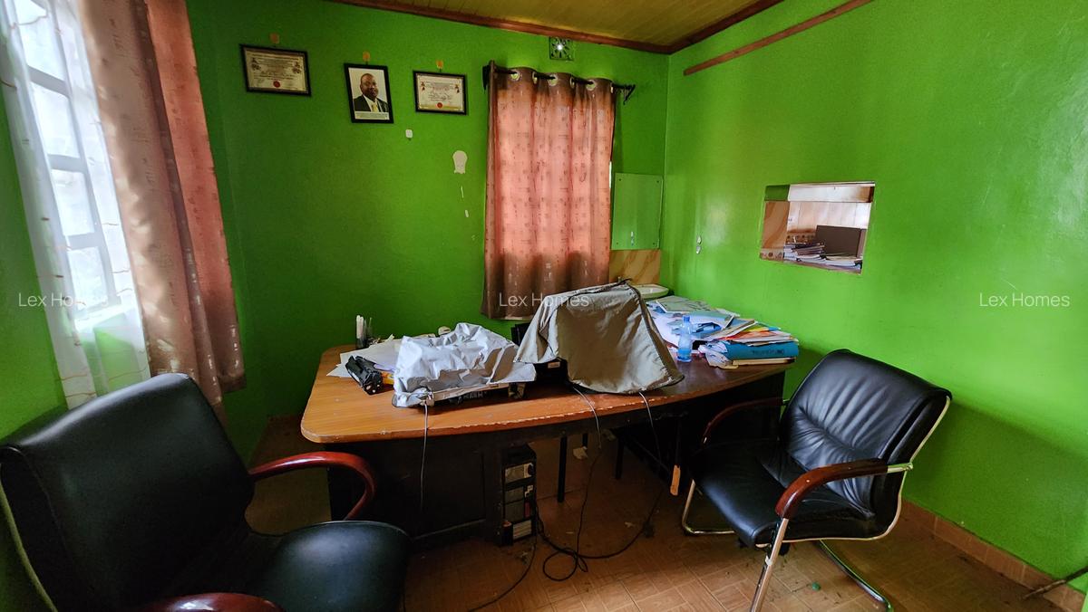 3 Bed House with En Suite at Kandisi - 10
