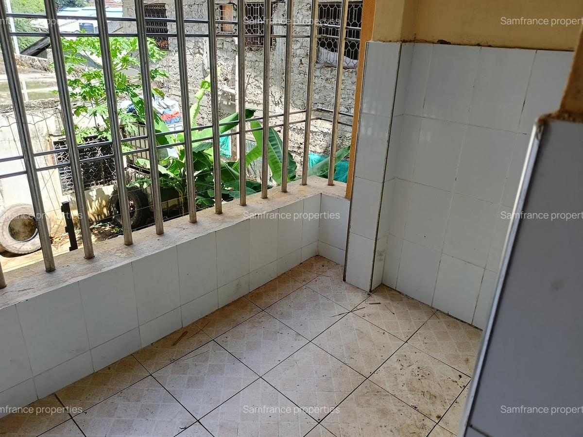 Serviced 1 Bed Apartment with En Suite at Bamburi - 6