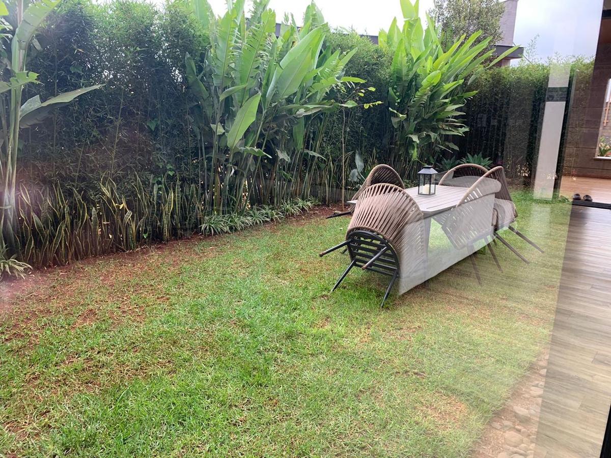 3 Bed Townhouse with En Suite in Kiambu Road - 13