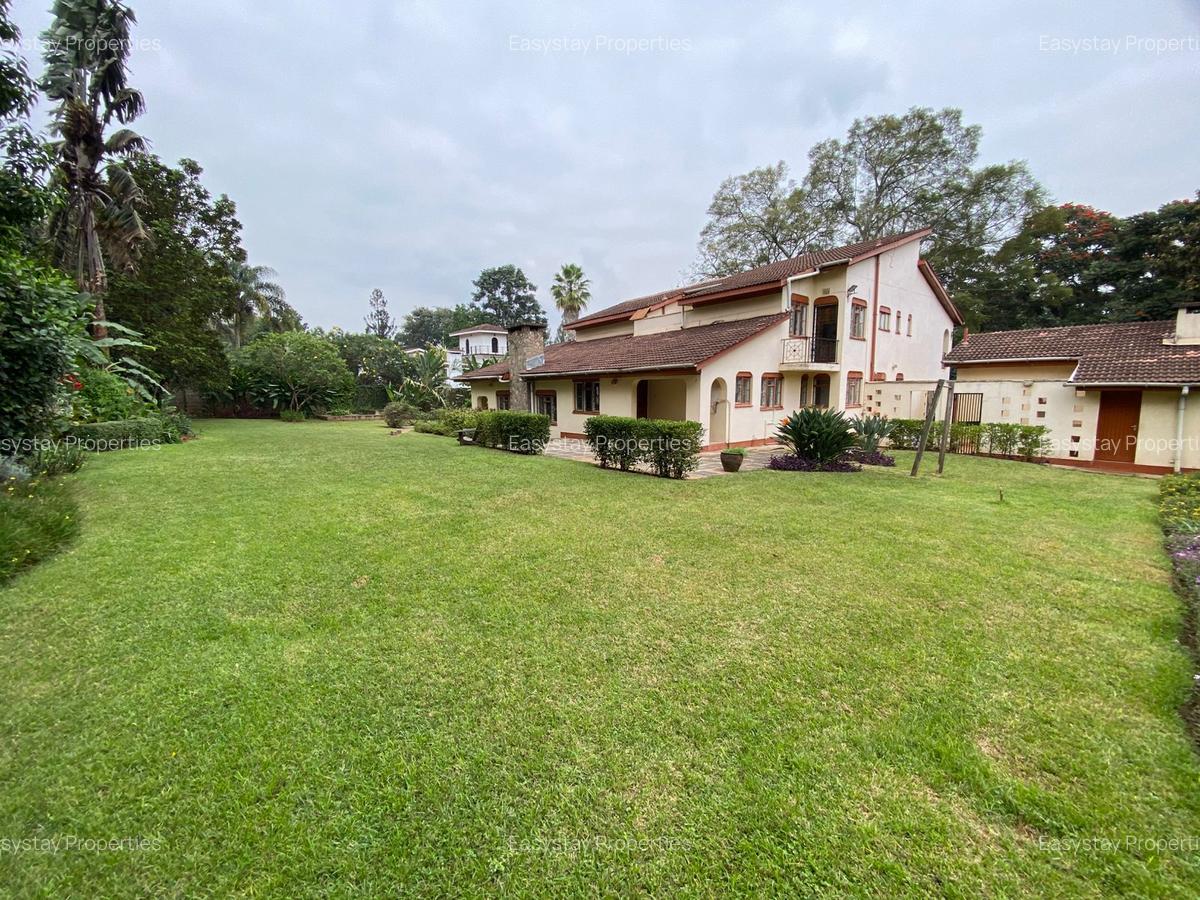 5 Bed House with En Suite in Nyari - 2