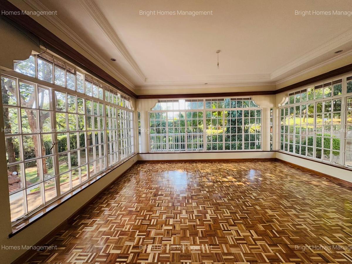 Residential Land in Thigiri - 10