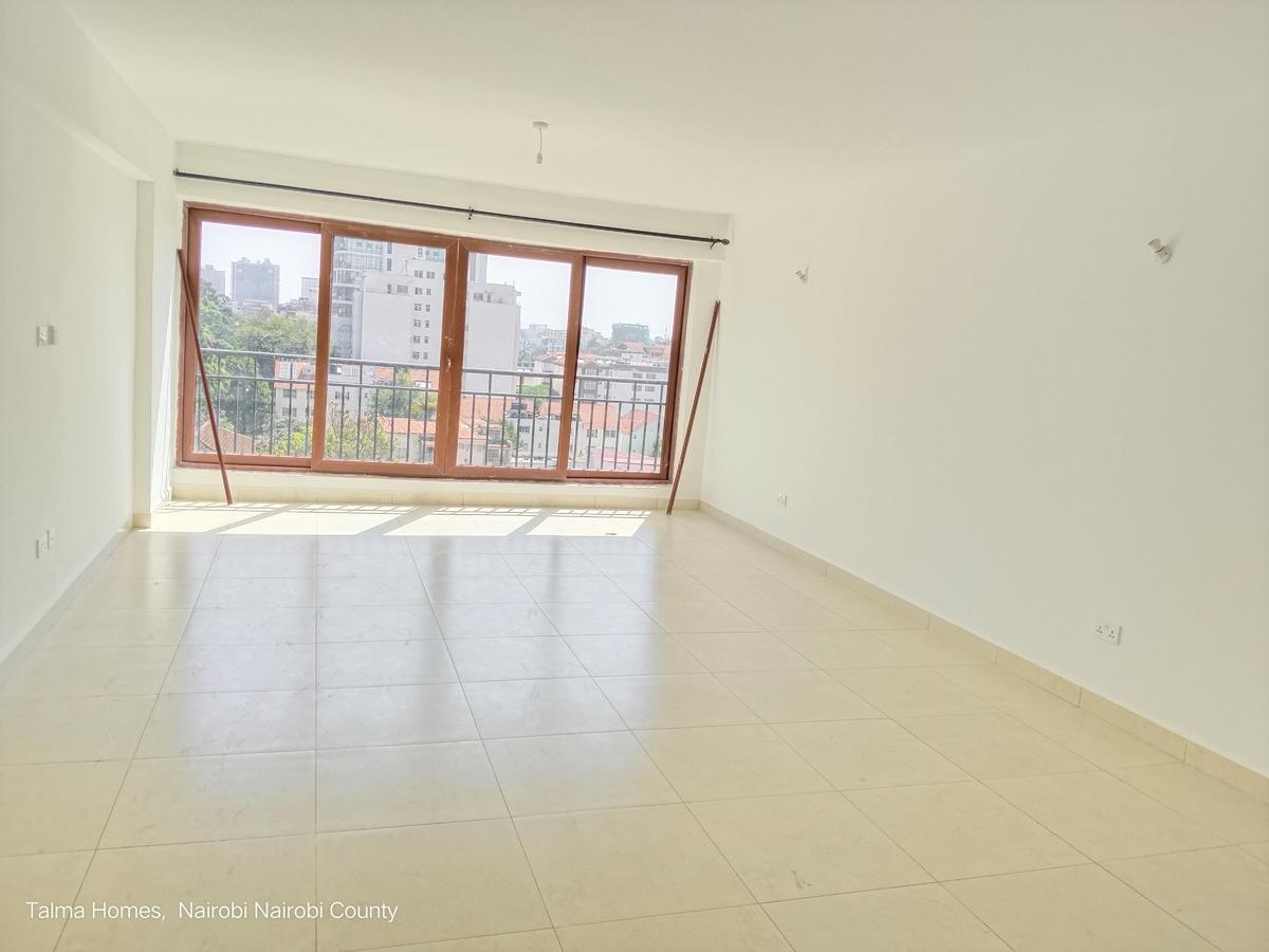 3 Bed Apartment with En Suite at Off Rhapta Road - 3