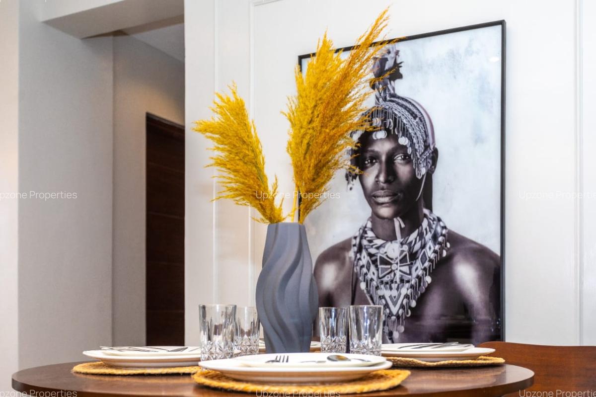 2 Bed Apartment with Backup Generator in Ongata Rongai - 2