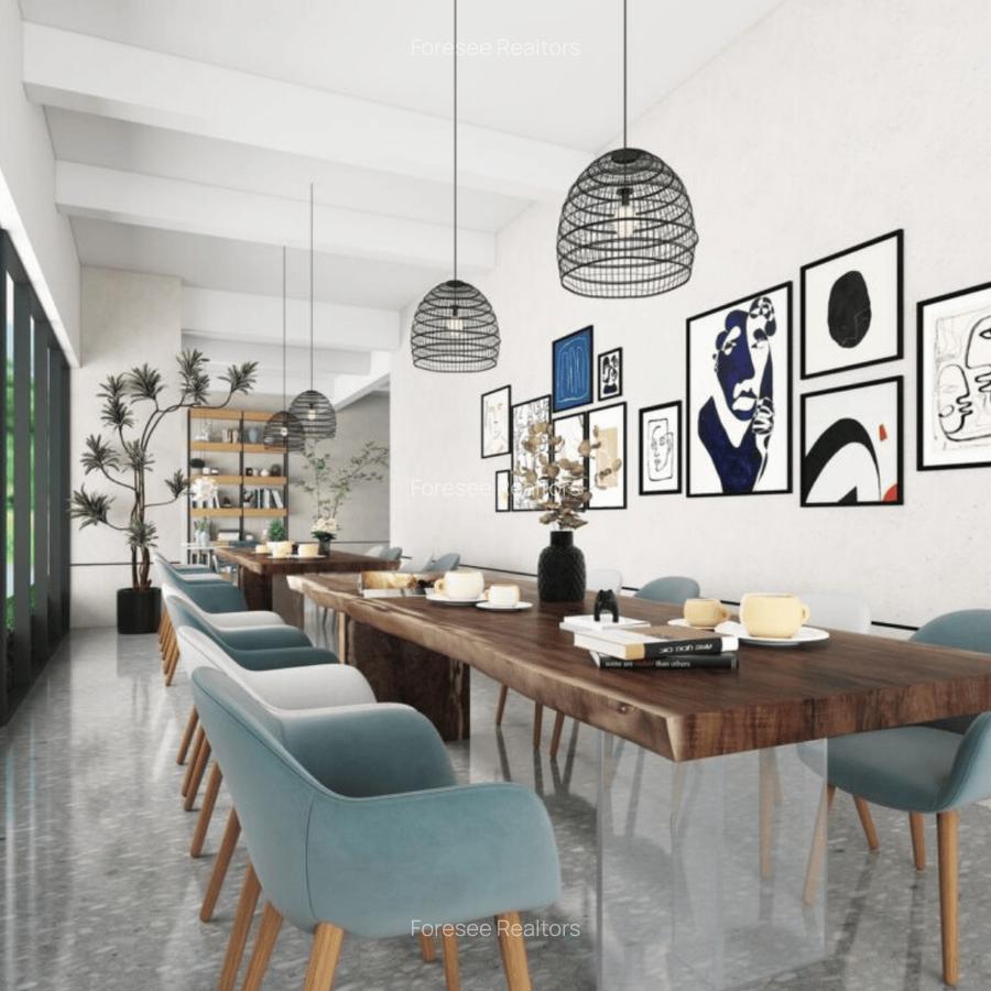 4 Bed Apartment with En Suite at St. Michaels Road - 1