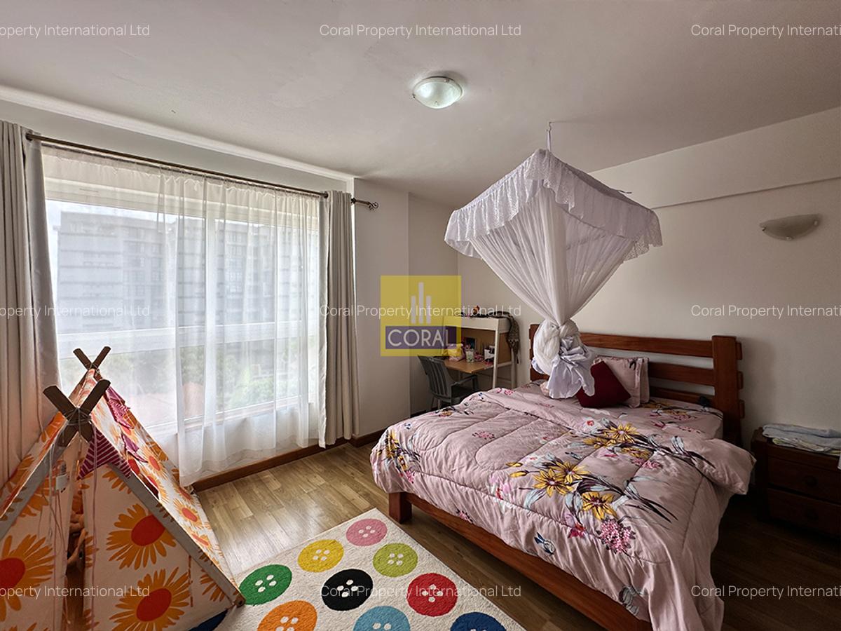 4 Bed Apartment in General Mathenge - 13