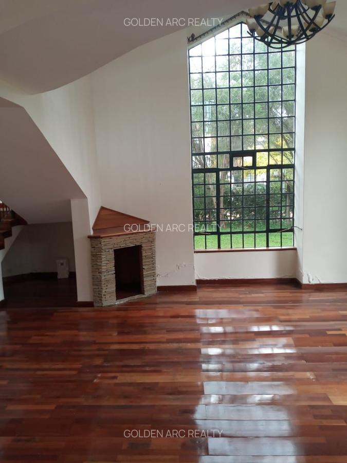 4 Bed Townhouse with En Suite in Karen - 9