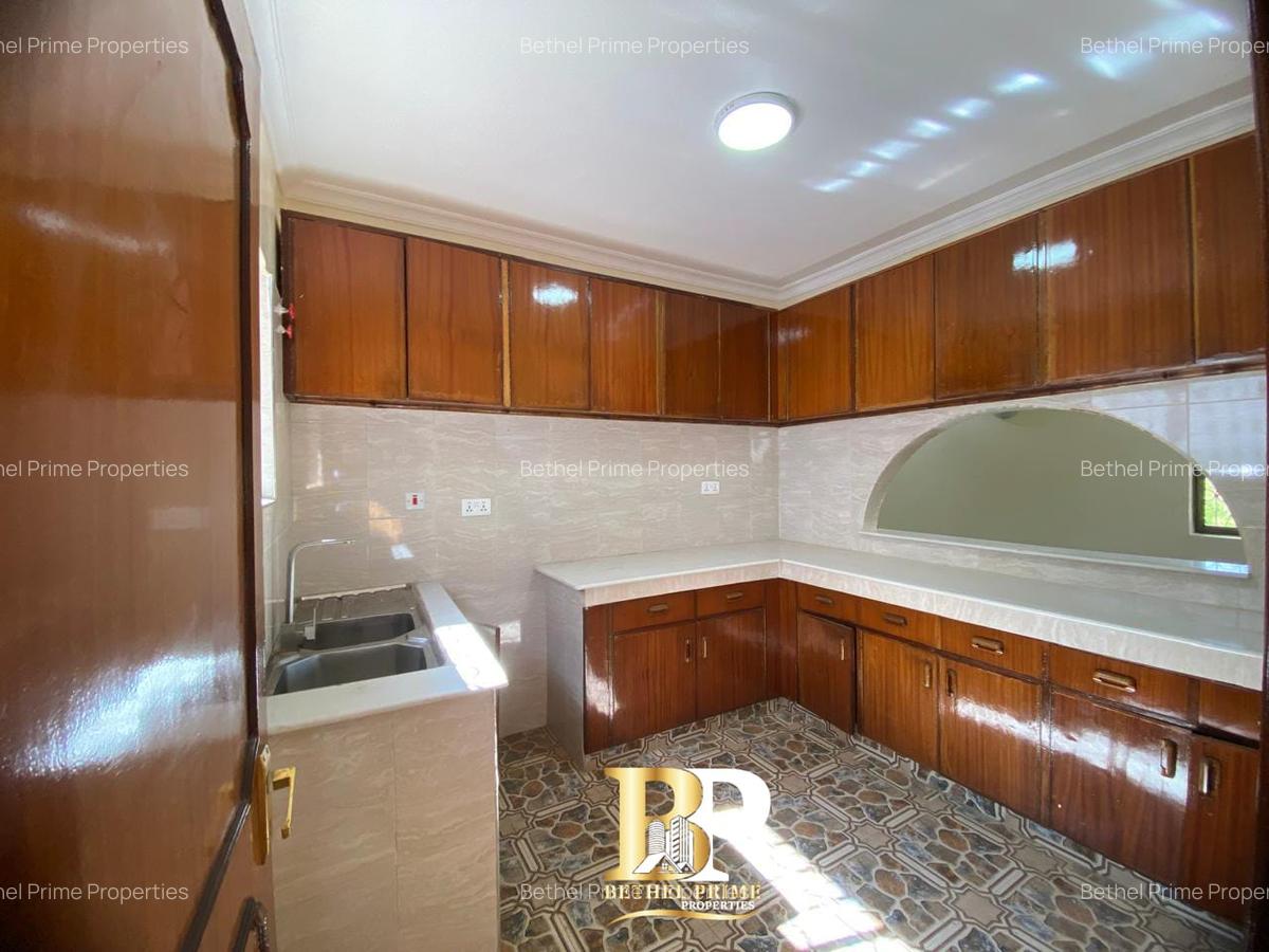 1 Bed House with Swimming Pool in Thigiri - 3