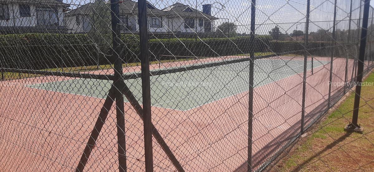 3 Bed Villa with En Suite at Five Star Estate - 18