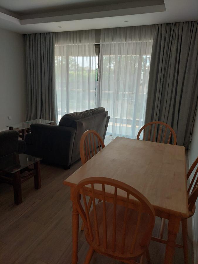 Furnished 1 Bed Apartment with Swimming Pool in Redhill - 10