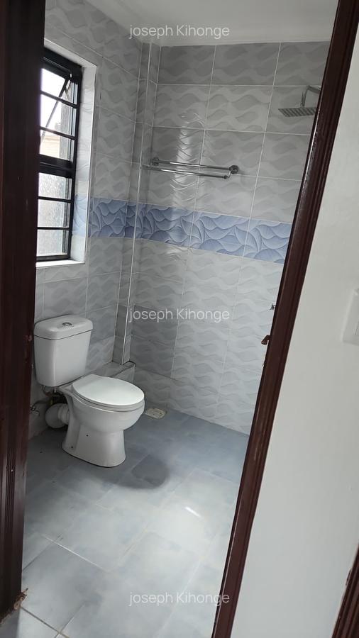 5 Bed Townhouse with En Suite at Matangi - 9