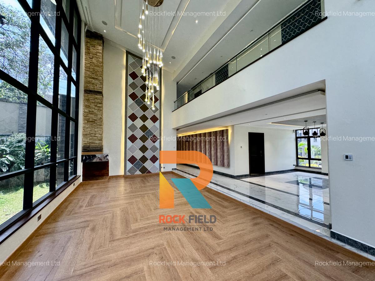 5 Bed Apartment with En Suite in Lower Kabete - 3