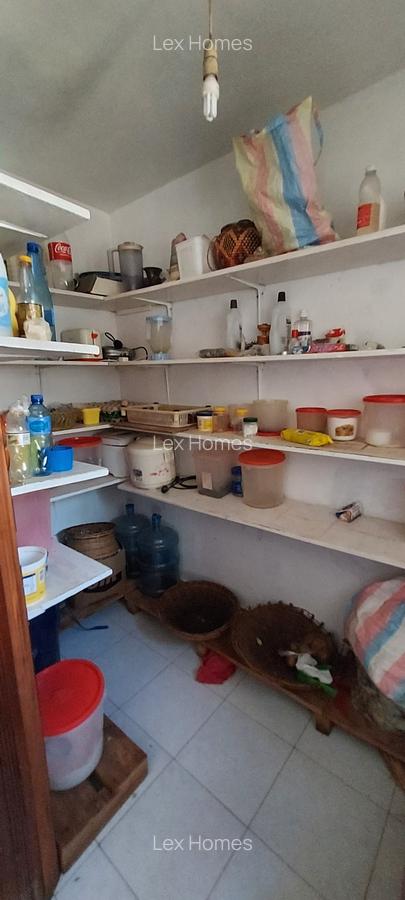 5 Bed House with En Suite at Rimpa - 7