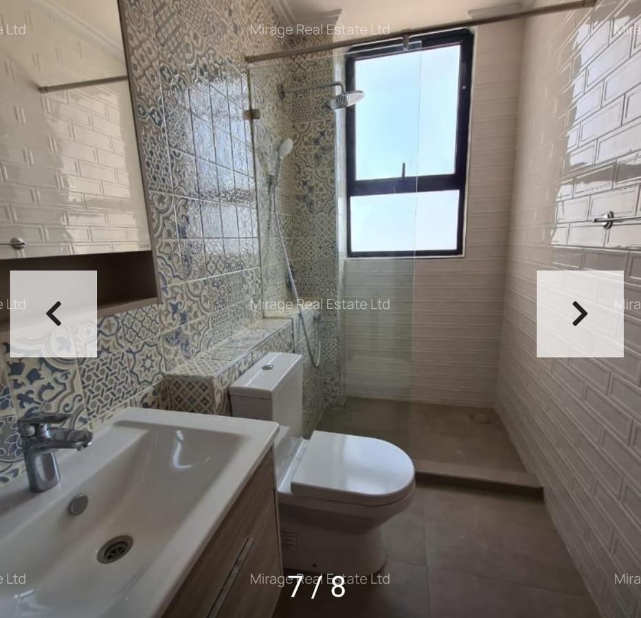 4 Bed Apartment with En Suite in Parklands - 4