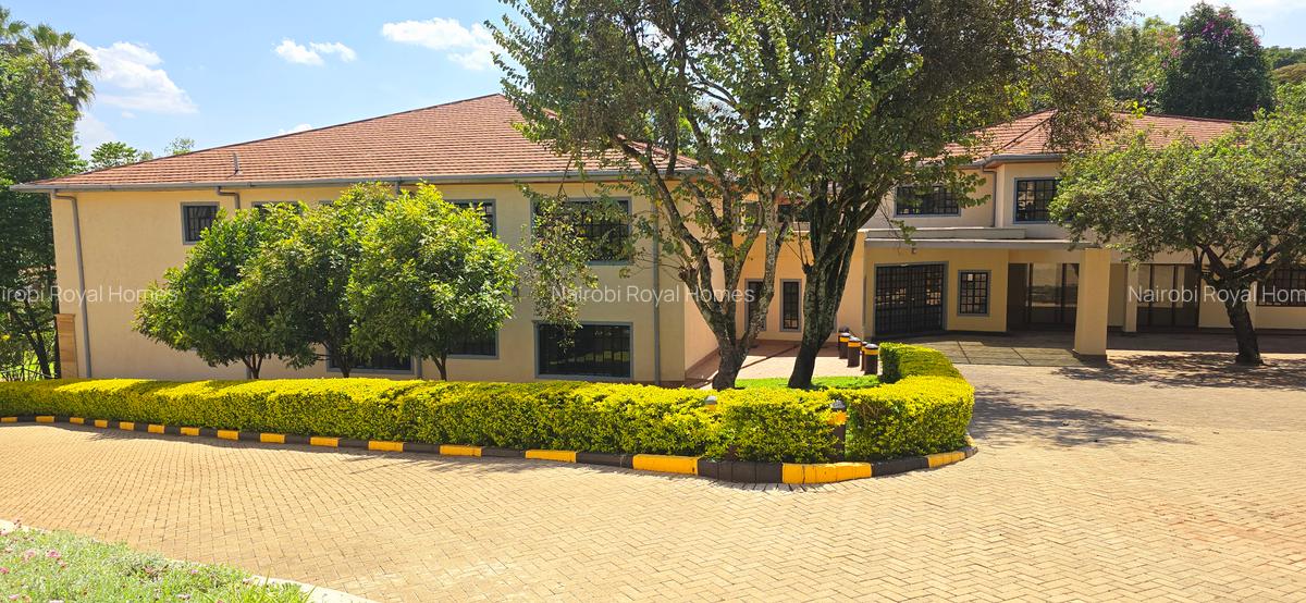 Commercial Property with Backup Generator at Runda Grove - 8