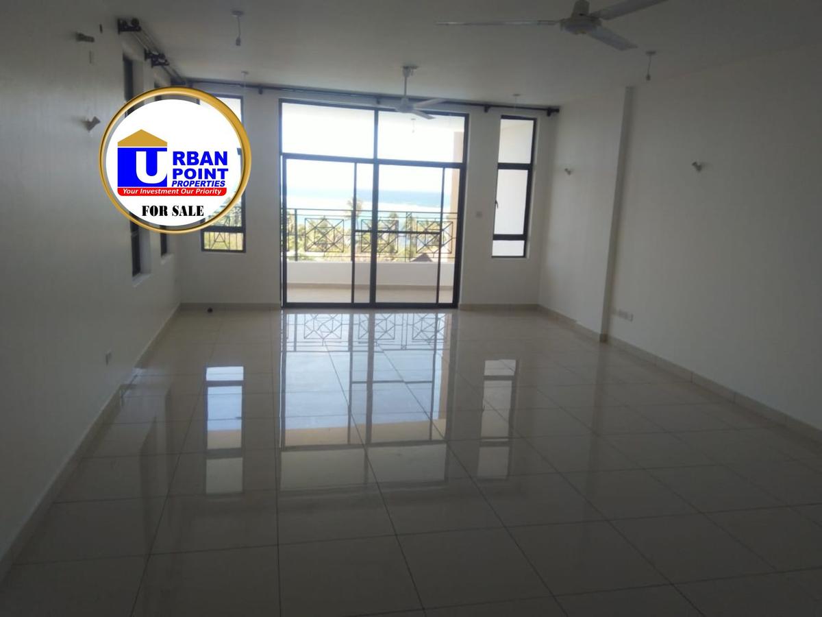 4 Bed Apartment with En Suite in Nyali Area - 7