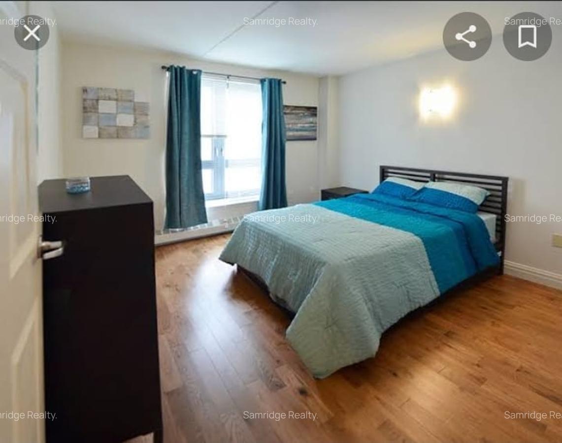 2 Bed Apartment with En Suite at Kilimani - 1