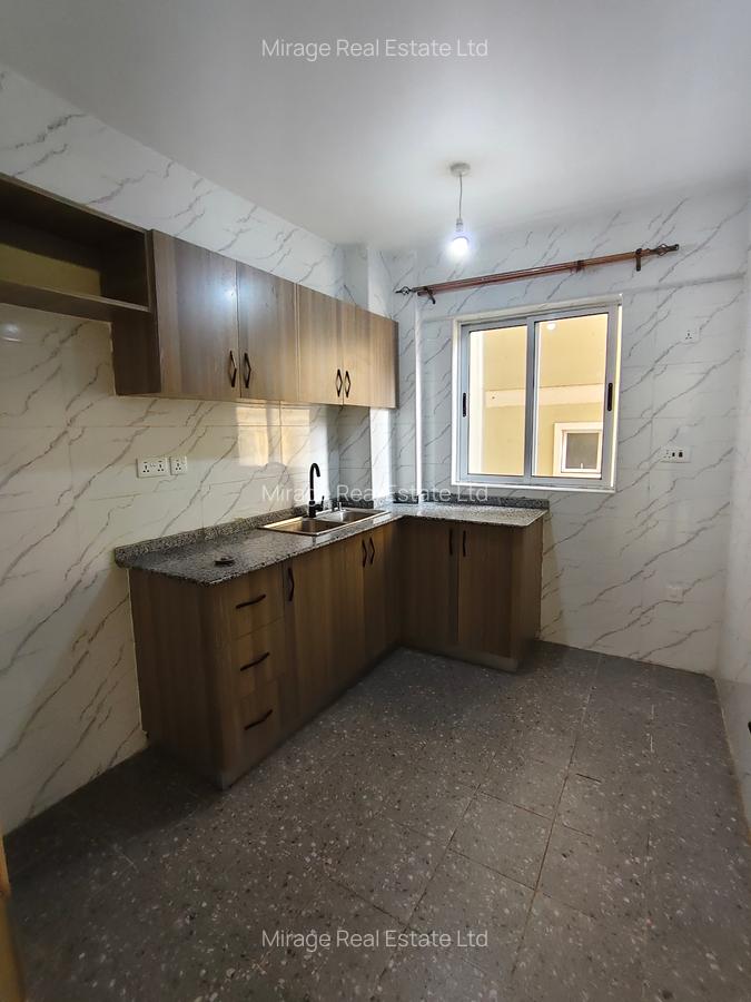 2 Bed Apartment with Gym in Kileleshwa - 11