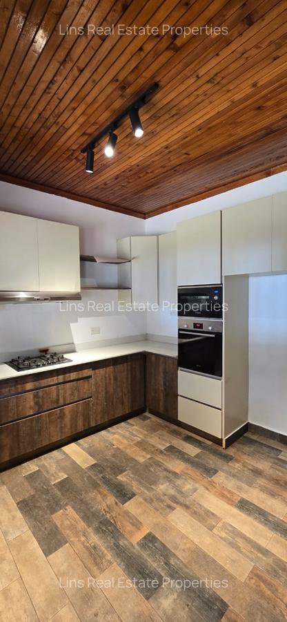 5 Bed House with En Suite in Thigiri - 14