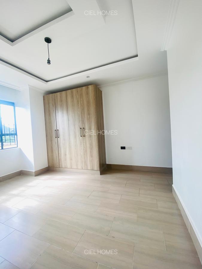 3 Bed Townhouse with En Suite at Eastern Bypass - 12