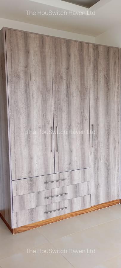 2 Bed Apartment with Swimming Pool at Off Raphta Road - 7