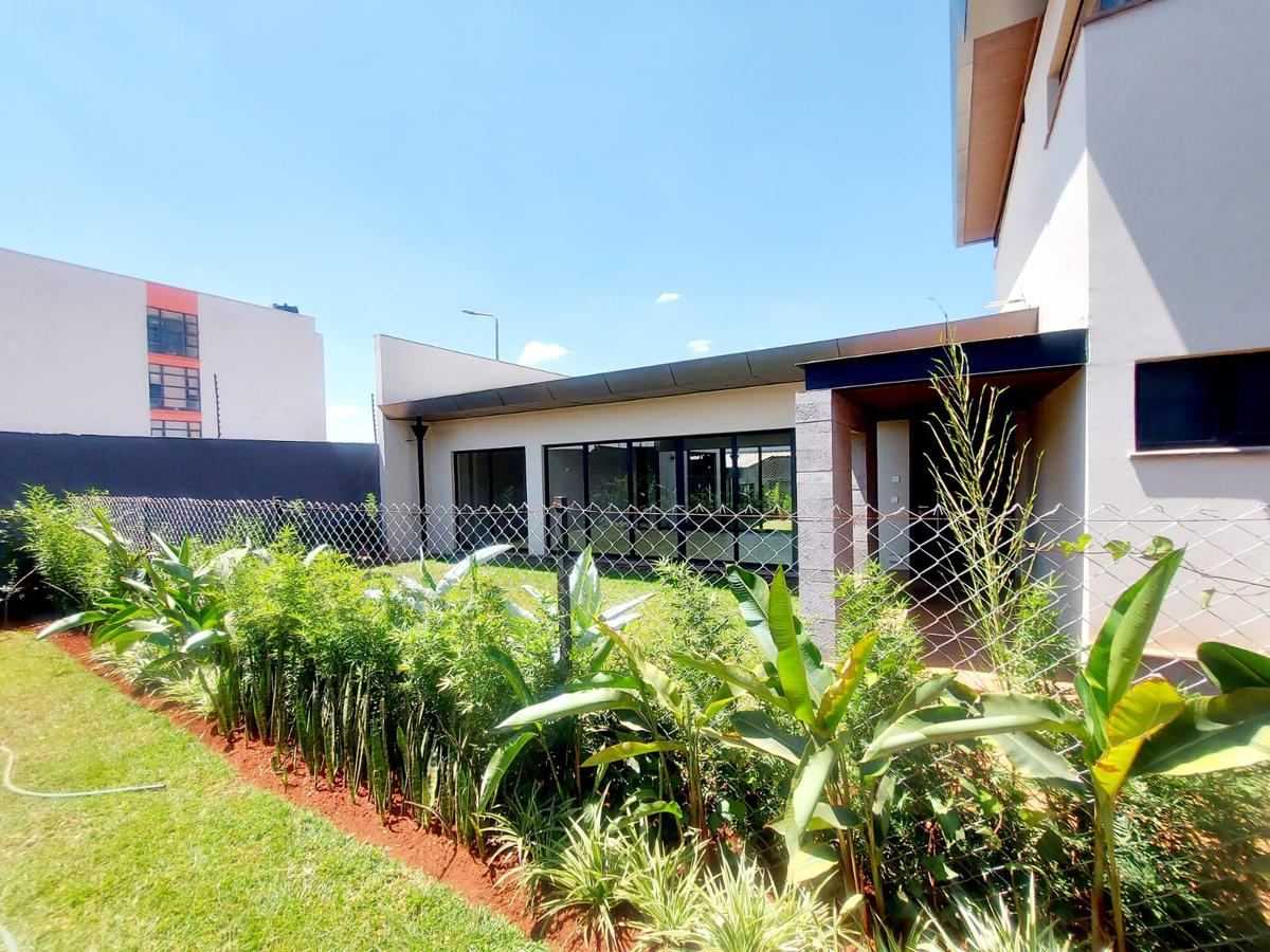 2 Bed House with En Suite at Matundu Lane Near Sabis - 1