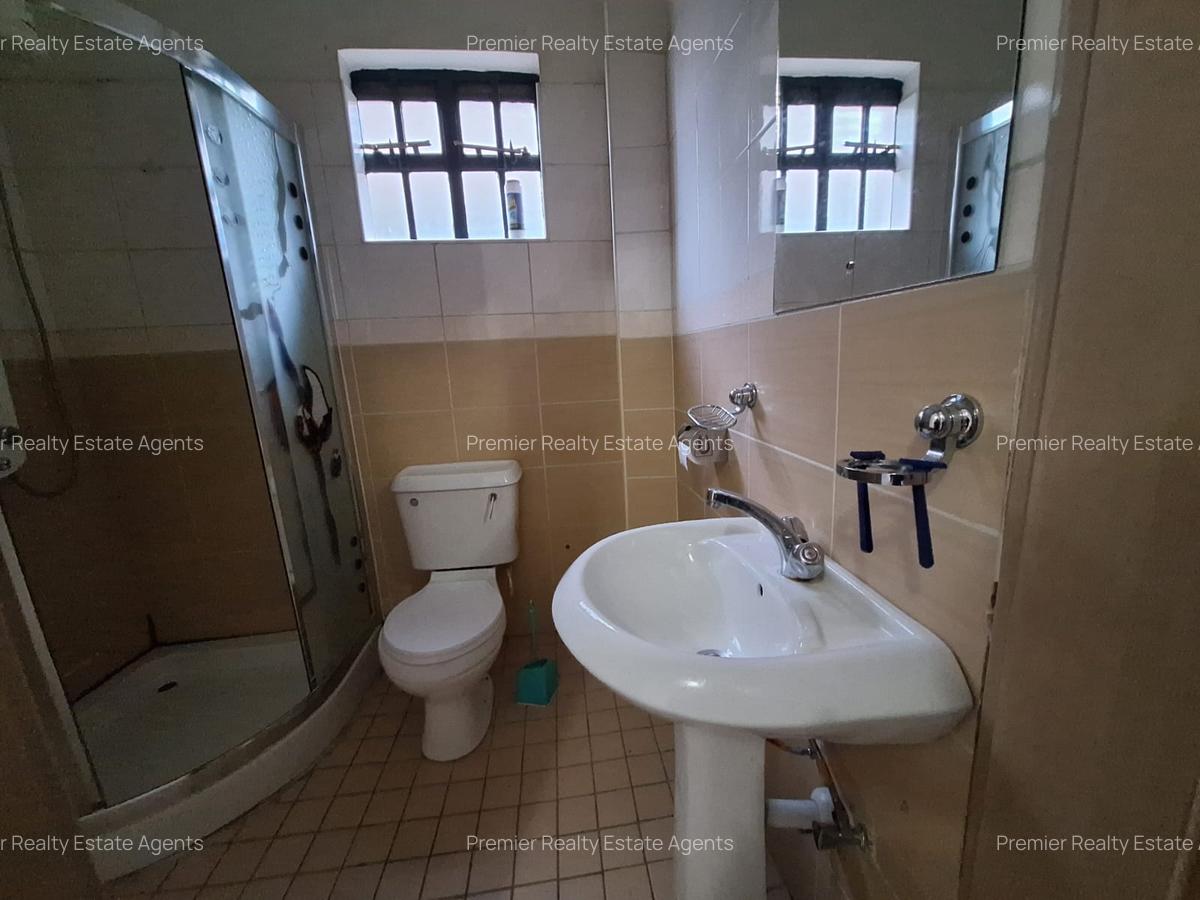 4 Bed House with En Suite at Kahawa Sukari - 7