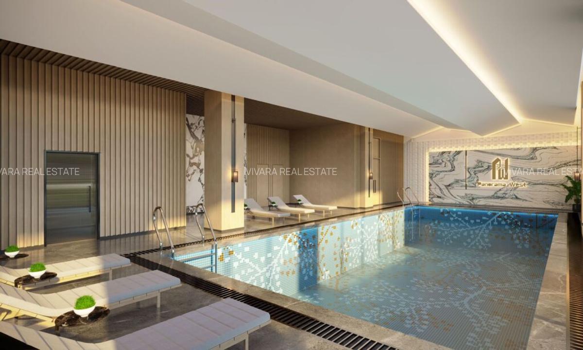 2 Bed Apartment with En Suite in Westlands Area - 3