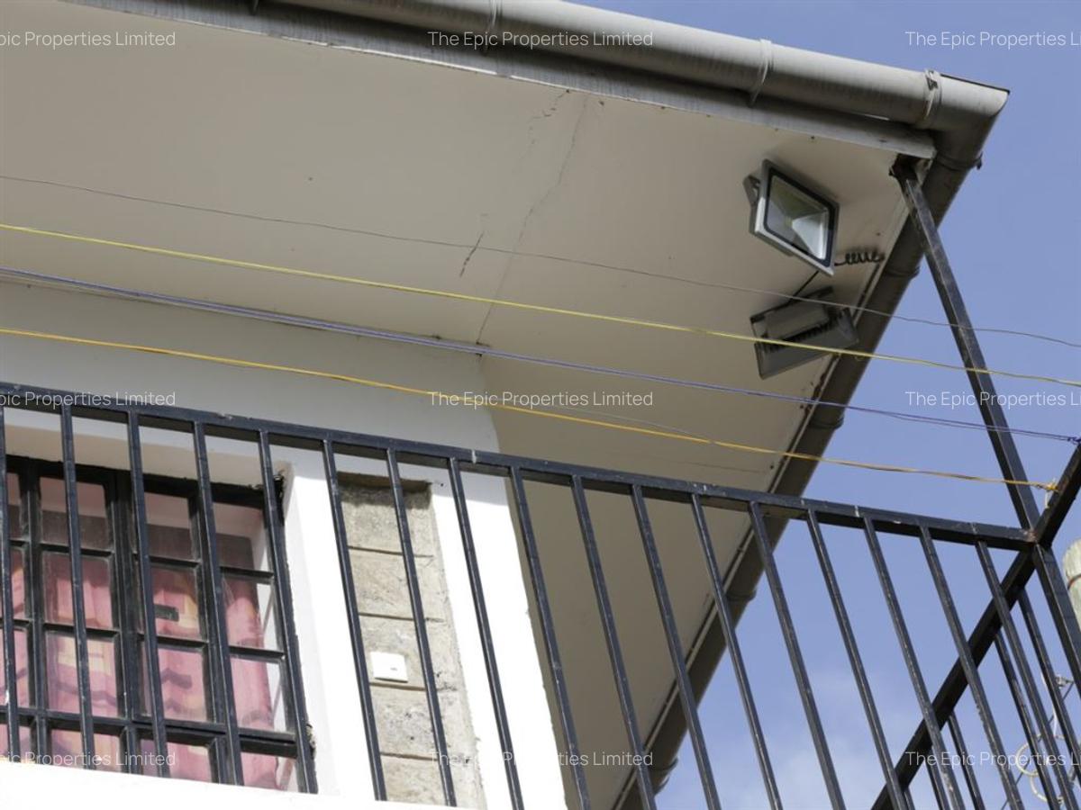 Bedsitter at Lower Kabete Road - 11