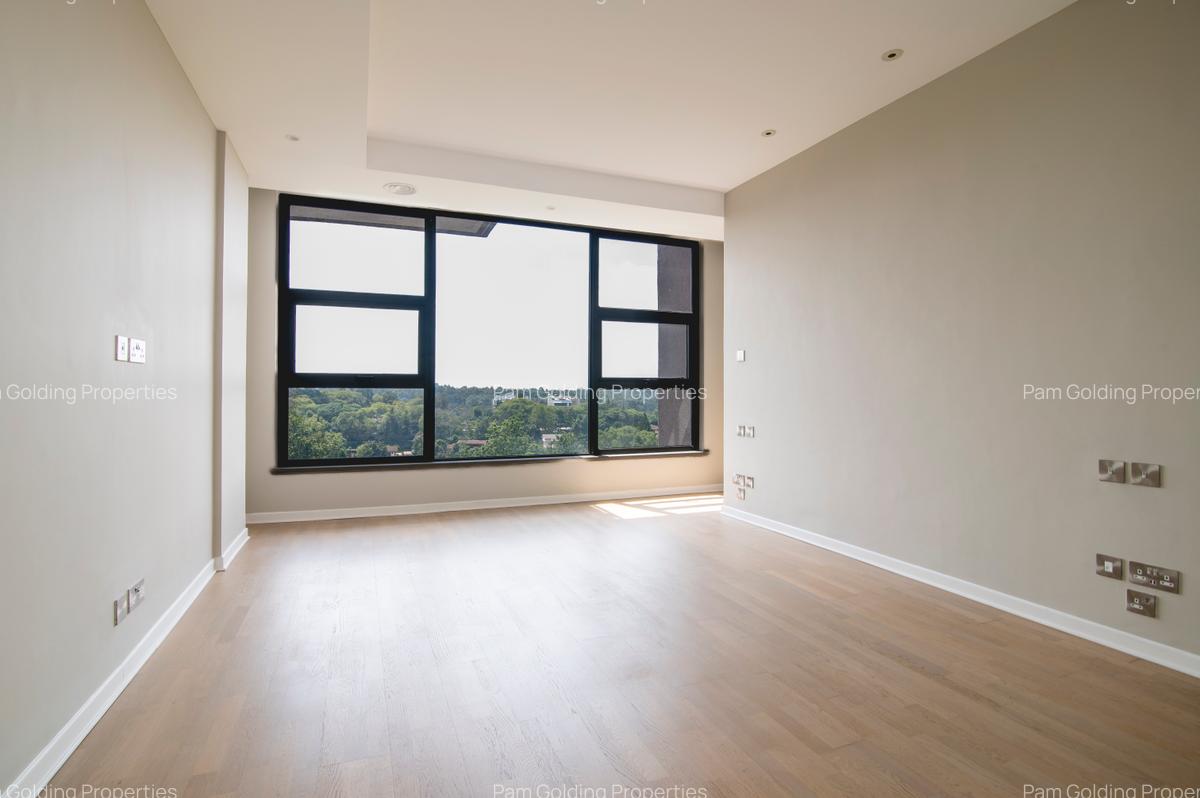 4 Bed Apartment with En Suite at General Mathenge - 9