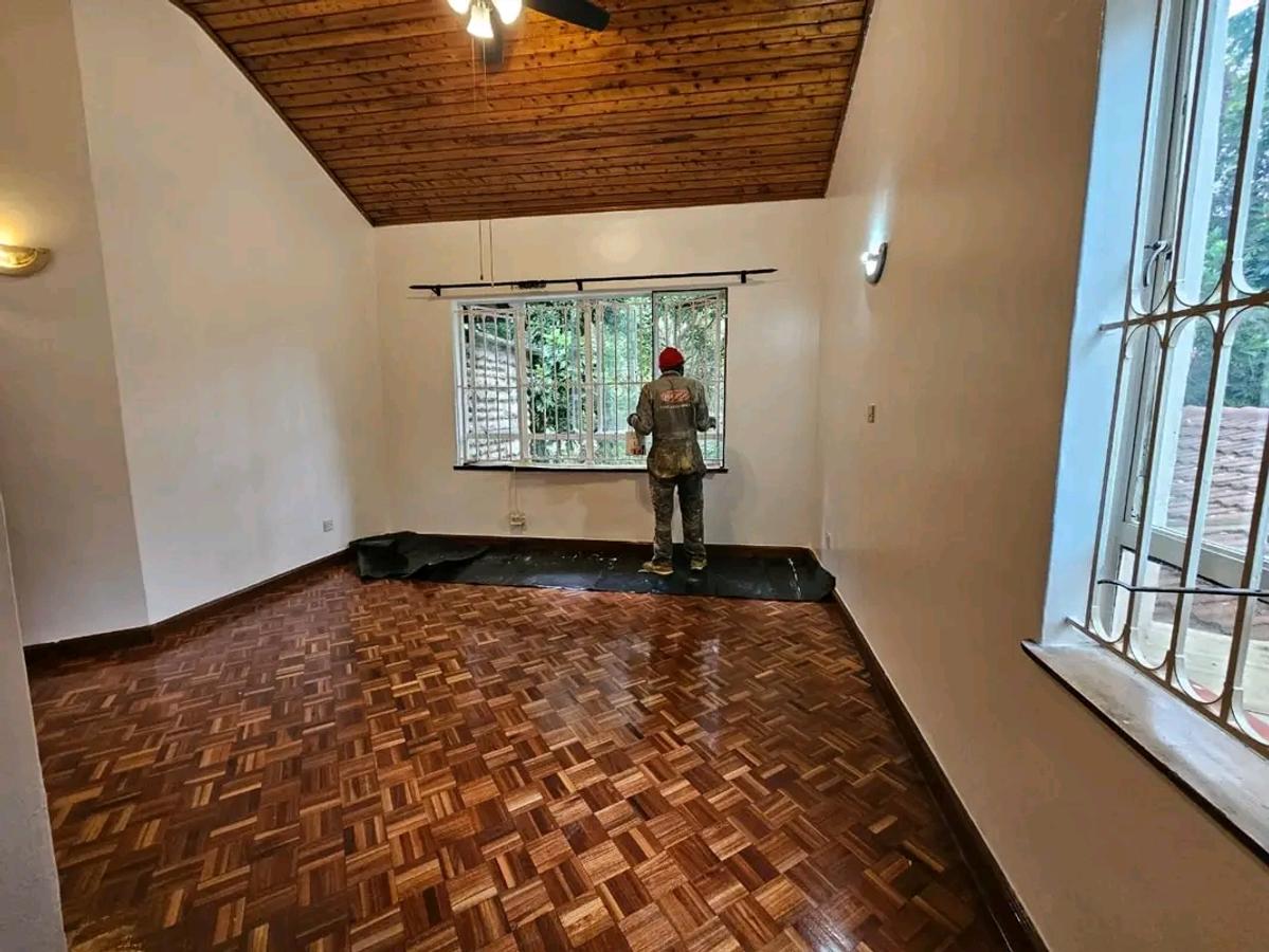 4 Bed House with En Suite in Gigiri - 6