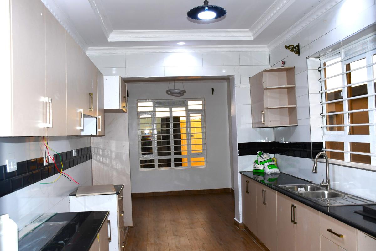 3 Bed House with En Suite at Mugutha - 11