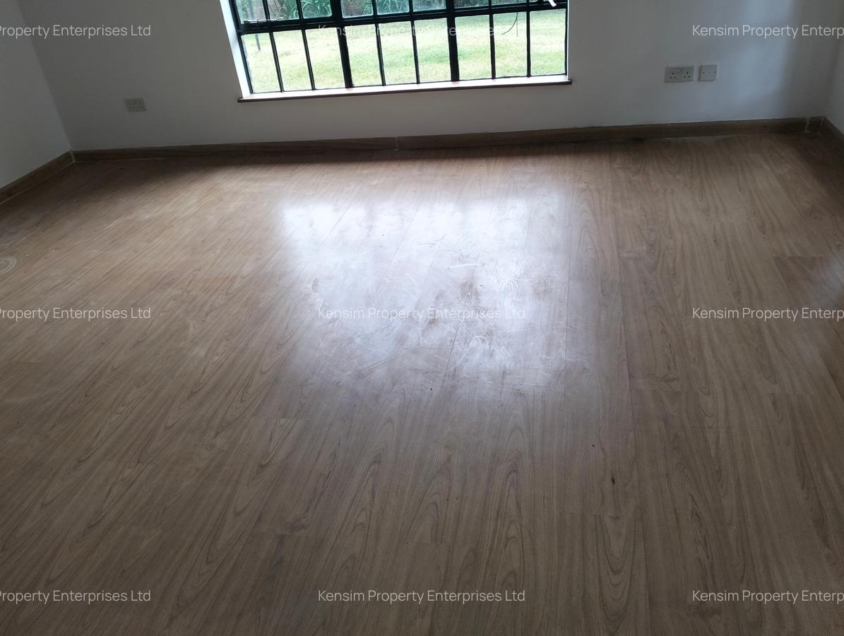 4 Bed Townhouse with En Suite in Runda - 3