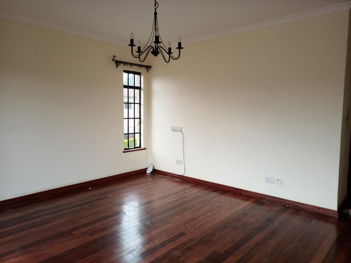 5 Bed Townhouse with En Suite in Lower Kabete - 17