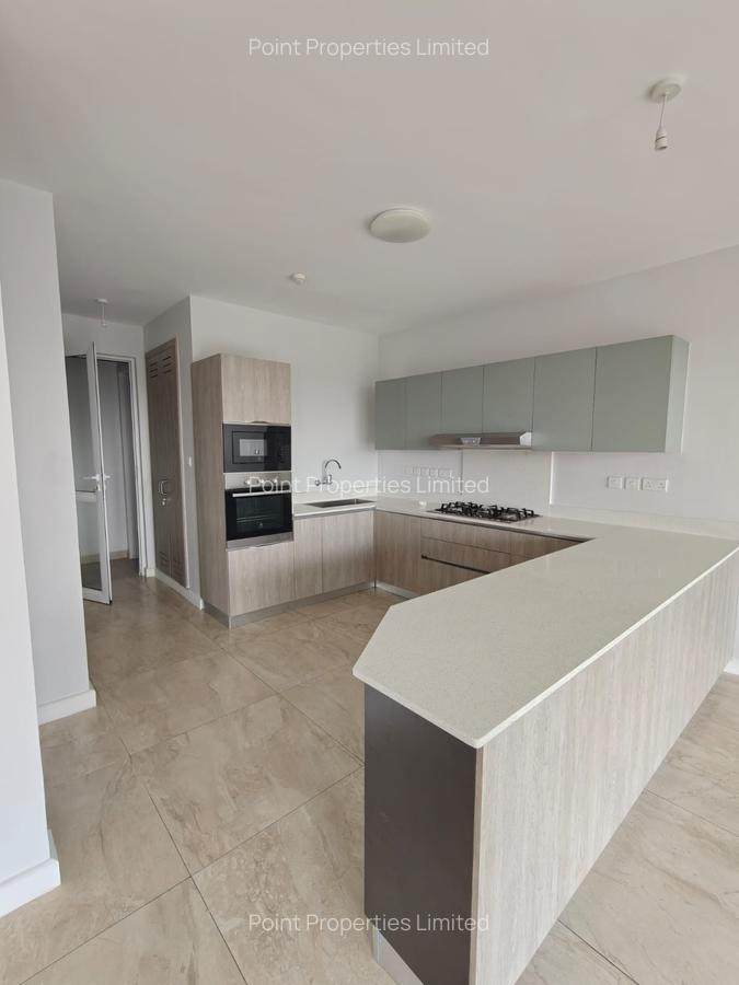 3 Bed Apartment with En Suite in Kileleshwa - 3