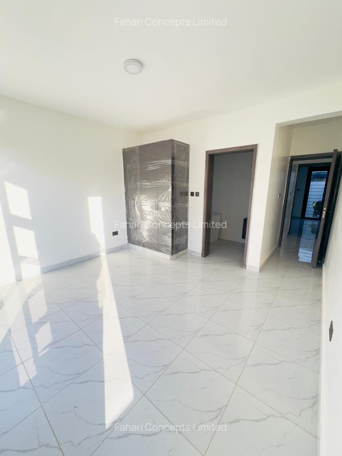 5 Bed House with En Suite in Ruiru - 10