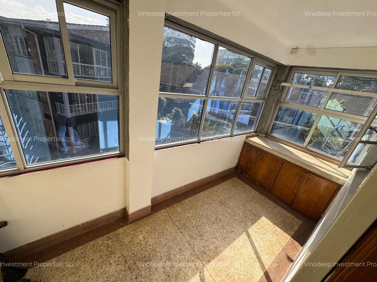 900 ft² Commercial Property with Service Charge Included at Old Waiyaki Way - 11