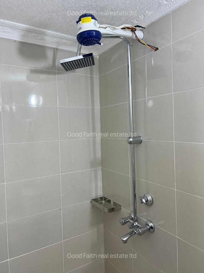 1 Bed House with Garden in Runda - 11