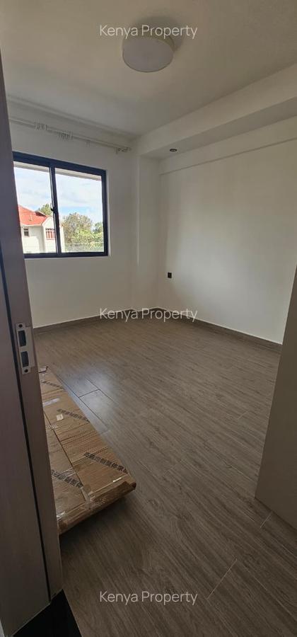 1 Bed Apartment with Swimming Pool in Kilimani - 7