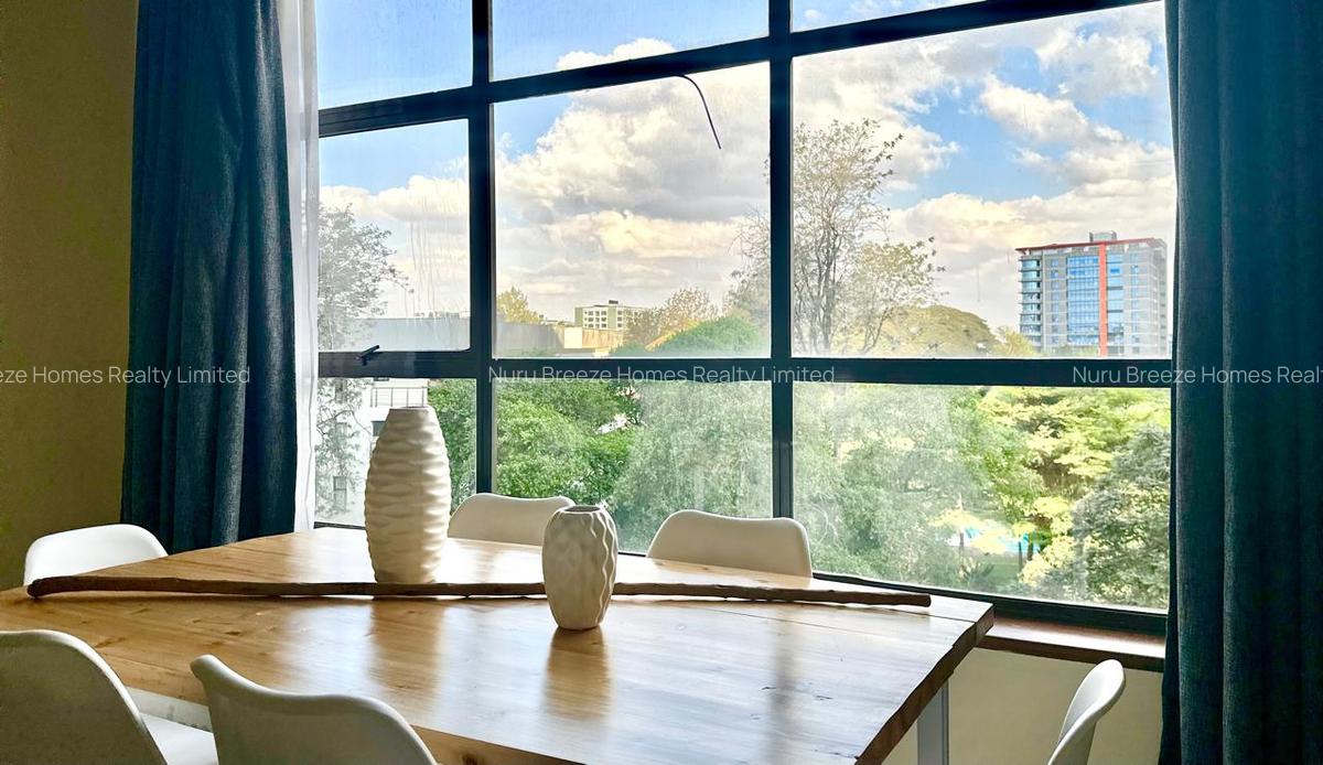 Furnished 2 Bed Apartment with En Suite in Westlands Area - 6