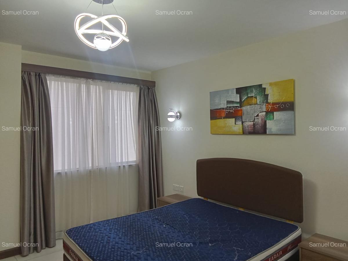 Serviced 2 Bed Apartment with En Suite at General Mathenge Road - 9