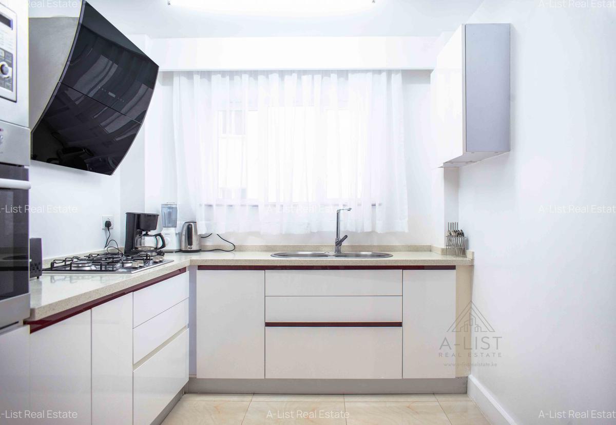 1 Bed Apartment with En Suite at Rhapta Road - 6